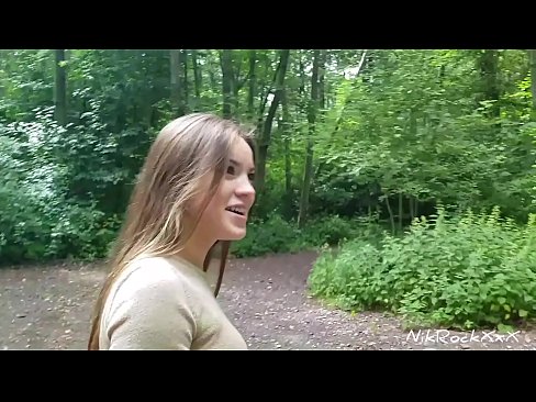 ❤️ Navrhl jsem Evelíně, abychom si to rozdali na veřejném místě! Řekla ano. Pak jsem ji ošukal do zadku a udělal se jí do pusy. Pak se vyčůrala. ❤️  Sex u cs.light2cloud.top