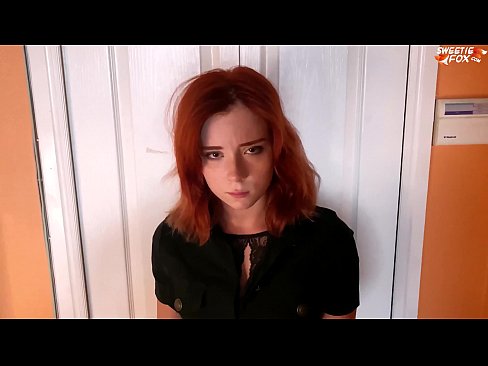 ❤️ Ochranka potrestala krásnou ženu za krádež v obchodě - sperma v ústech ❤️  Sex u cs.light2cloud.top