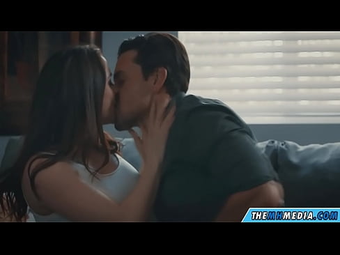 ❤️ Romantický sex s pořádnou prsatou maminkou ❤️  Sex u cs.light2cloud.top