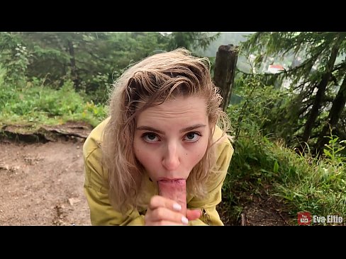 ❤️ Dívka polyká sperma po veřejném orálu - Eva Elfi ❤️  Sex u cs.light2cloud.top