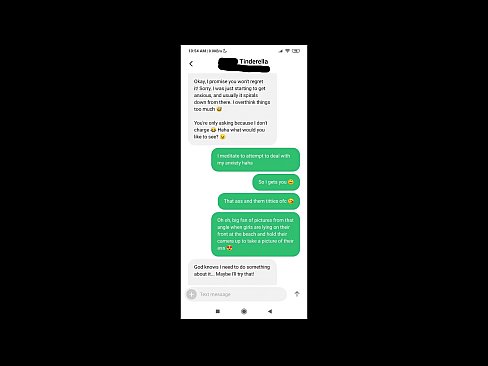 ❤️ Do svého harému jsem přidal novou PAWG z Tinderu ( včetně rozhovoru s Tinderem) ❤️  Sex u cs.light2cloud.top