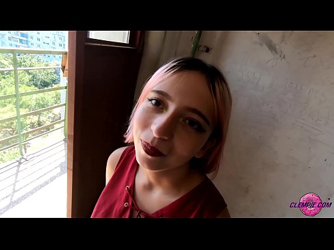 ❤️ Studentka smyslně kouří cizince ve vnitrozemí - sperma na tváři ❤️  Sex u cs.light2cloud.top